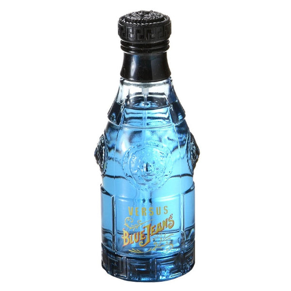 Blue Jeans by Versace for Men - Eau de Toilette, 75ml