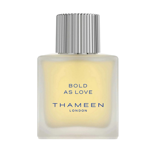 Thameen The Britologne Collection Bold As Love Perfume For Unisex Cologne Elixir 100ml
