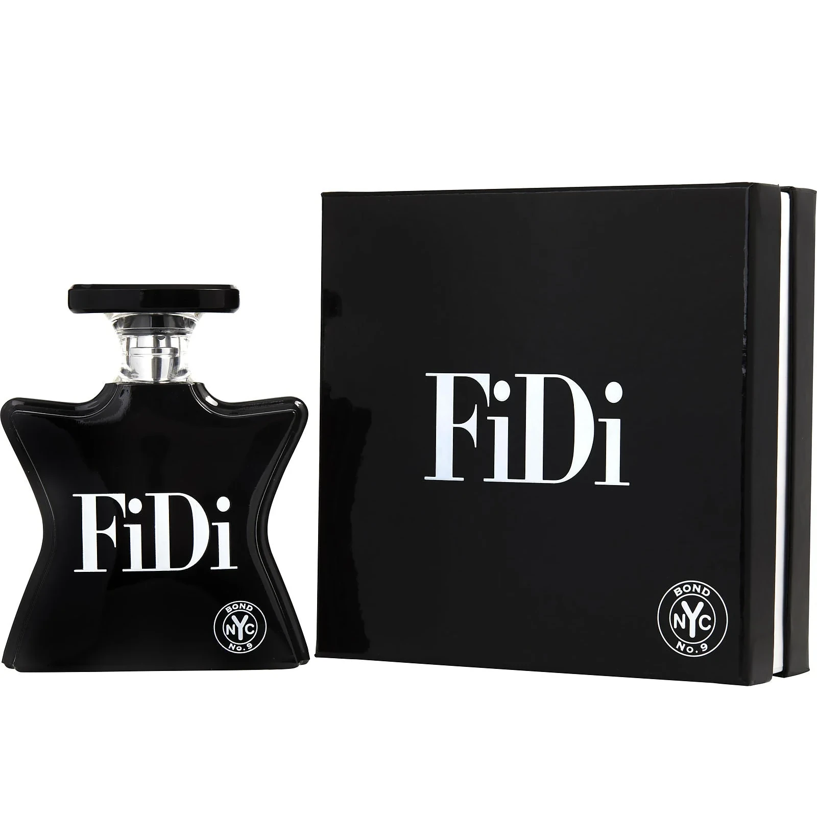 Fidi perfume 2025