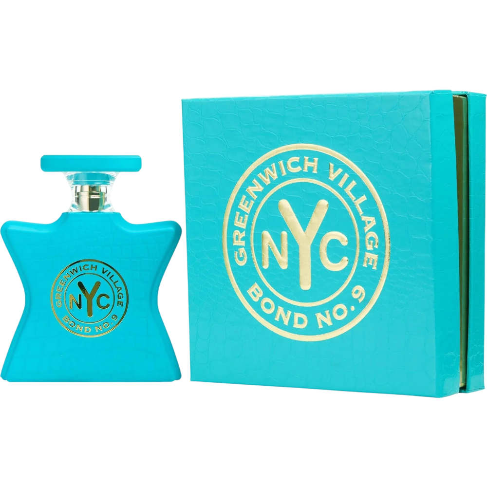 Bond No.9 Greenwich Village Perfume For Unisex EDP 100ml