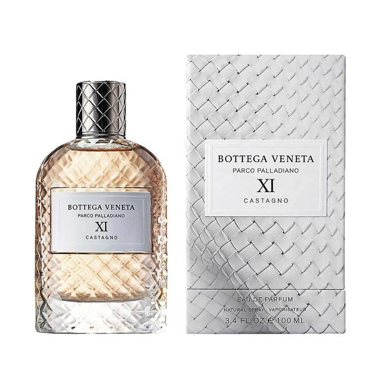 Bottega Veneta Parco Palladiano XI Castagno Perfume For Unisex EDP Bottega Veneta Parco Palladiano XI Castagno Perfume For Unisex EDP
