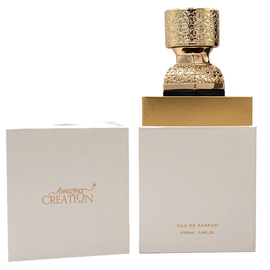 Amazing Creation Saqr EDP For Men 100ml