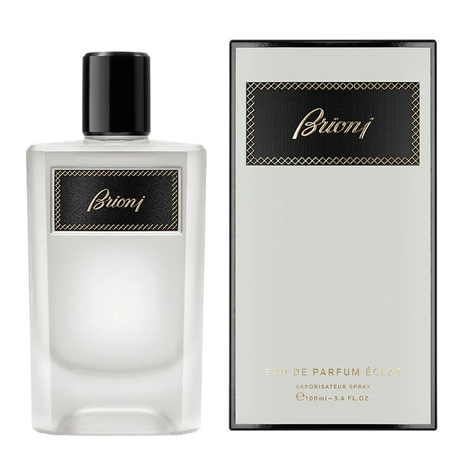 Brioni Perfume For Men EDP Eclat 100ml – samawa perfumes