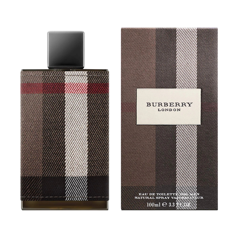 Burberry London Perfume For Men, EDT, 100ml