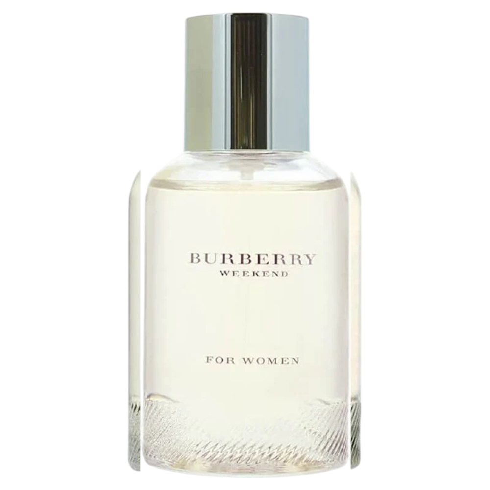 Burberry Weekend For Women For Women Edp 50 ml