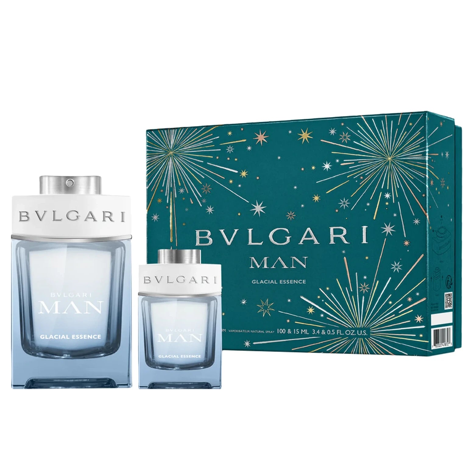 Bvlgari Man Glacial Essence Gift Set For Men – samawa perfumes Bvlgari Man Glacial Essence Gift Set For Men – samawa perfumes