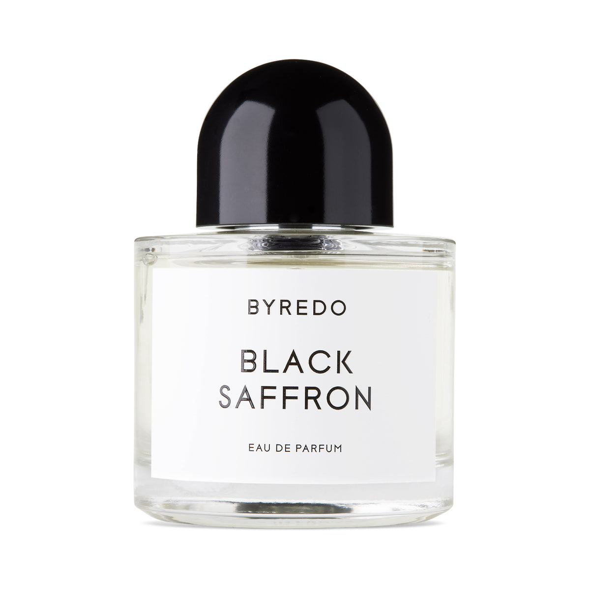 Byredo Black Saffron Perfume For Unisex EDP 100ml – samawa perfumes