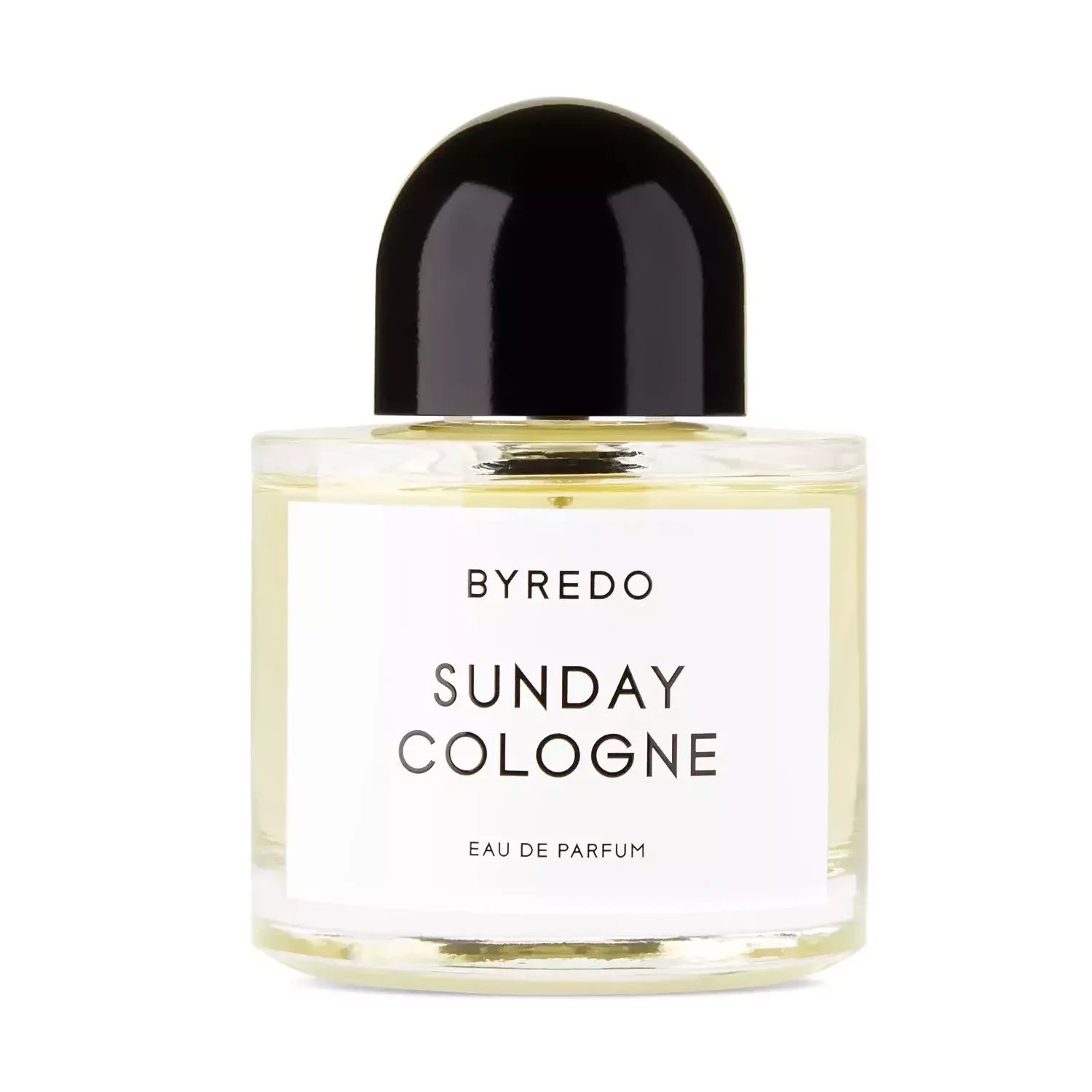 Byredo sunday cologne cheap 250ml