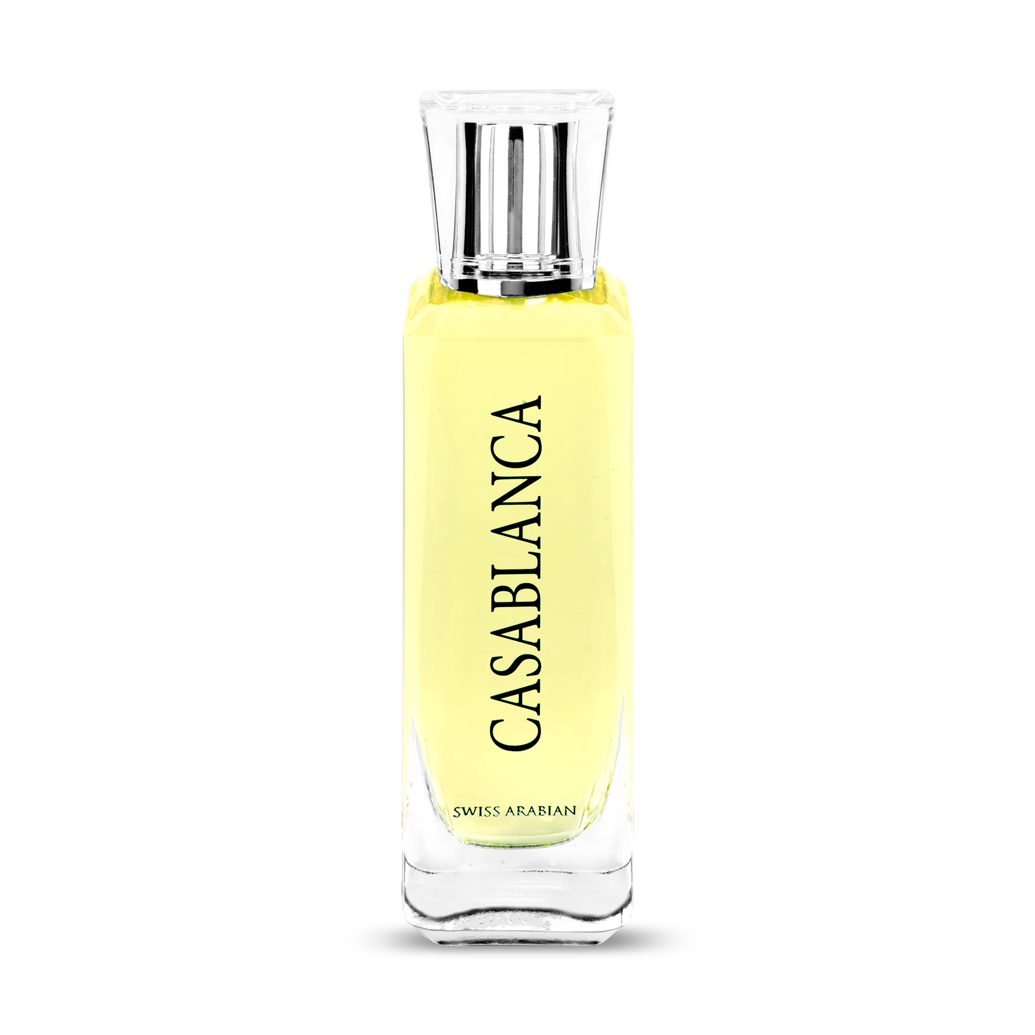 Swiss Arabian Casablanca Edp For Men And Women Floral 100ml 