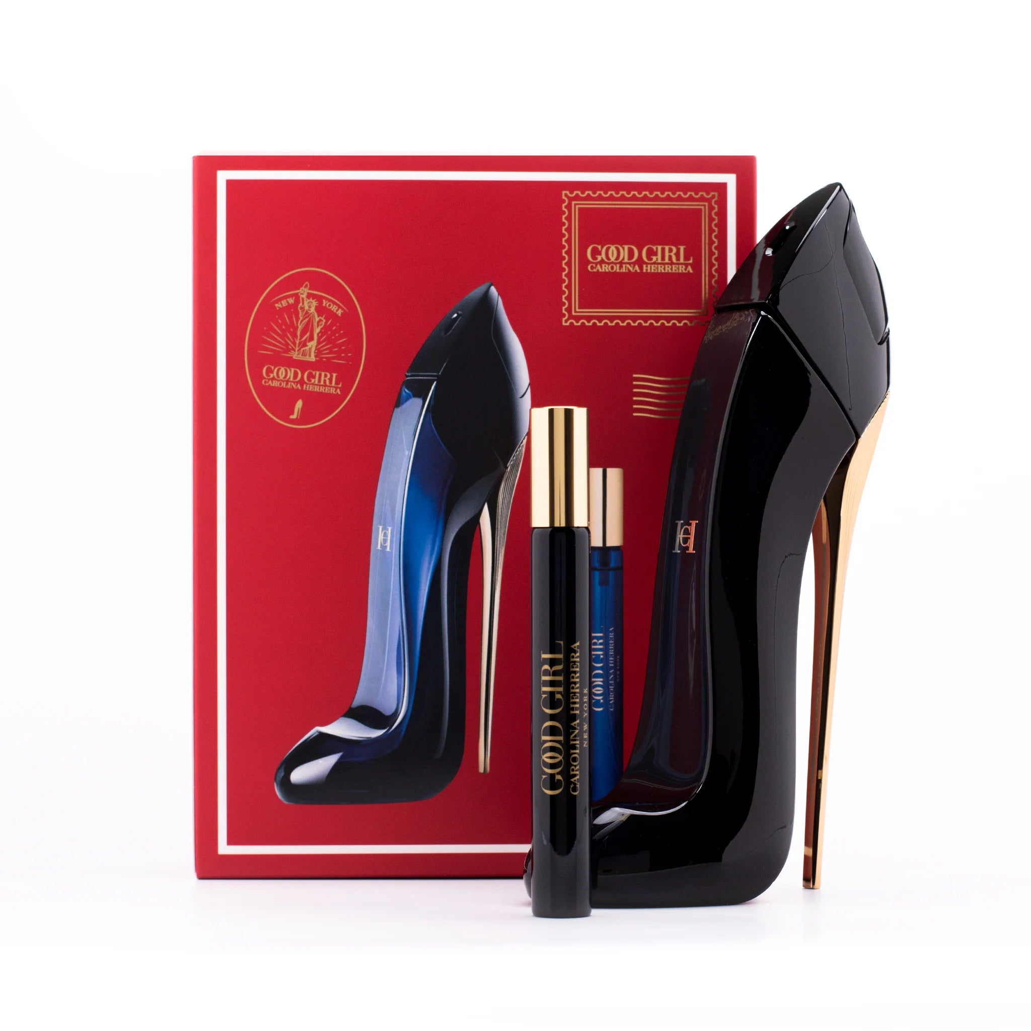 CAROLINA HERRERA good girl 香水セット CAROLINA HERRERA good girl 香水セット Amazon.com : Carolina