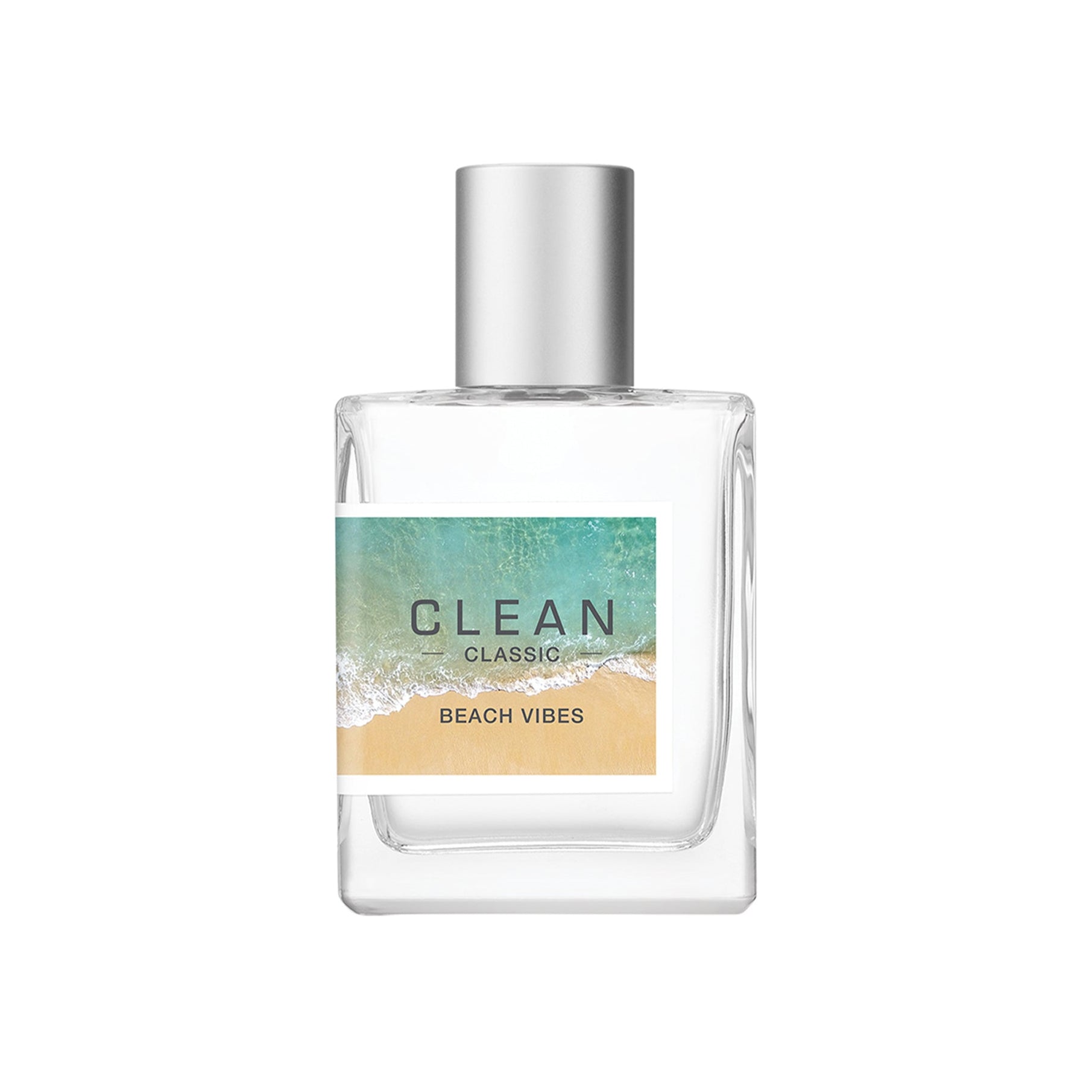 Clean Beach Vibes Perfume For Unisex EDT 60ml