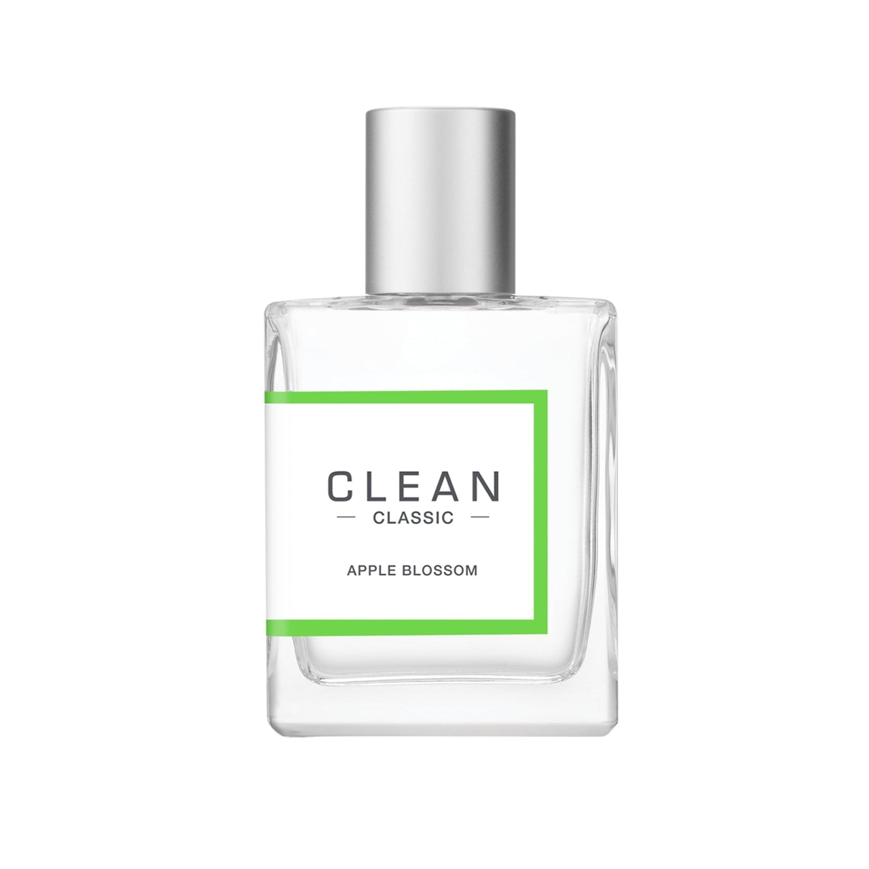 Clean Apple Blossom Perfume For Unisex EDP 60ml