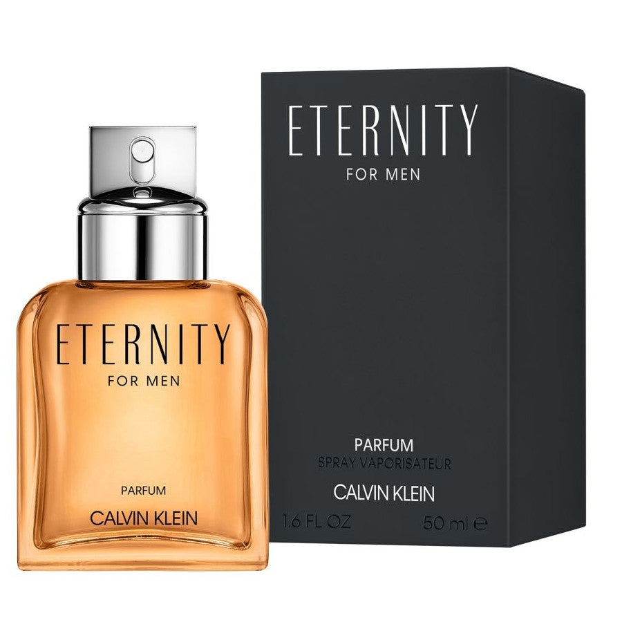 Calvin Klein Eternity For Men Perfume For Men Parfum 50ml