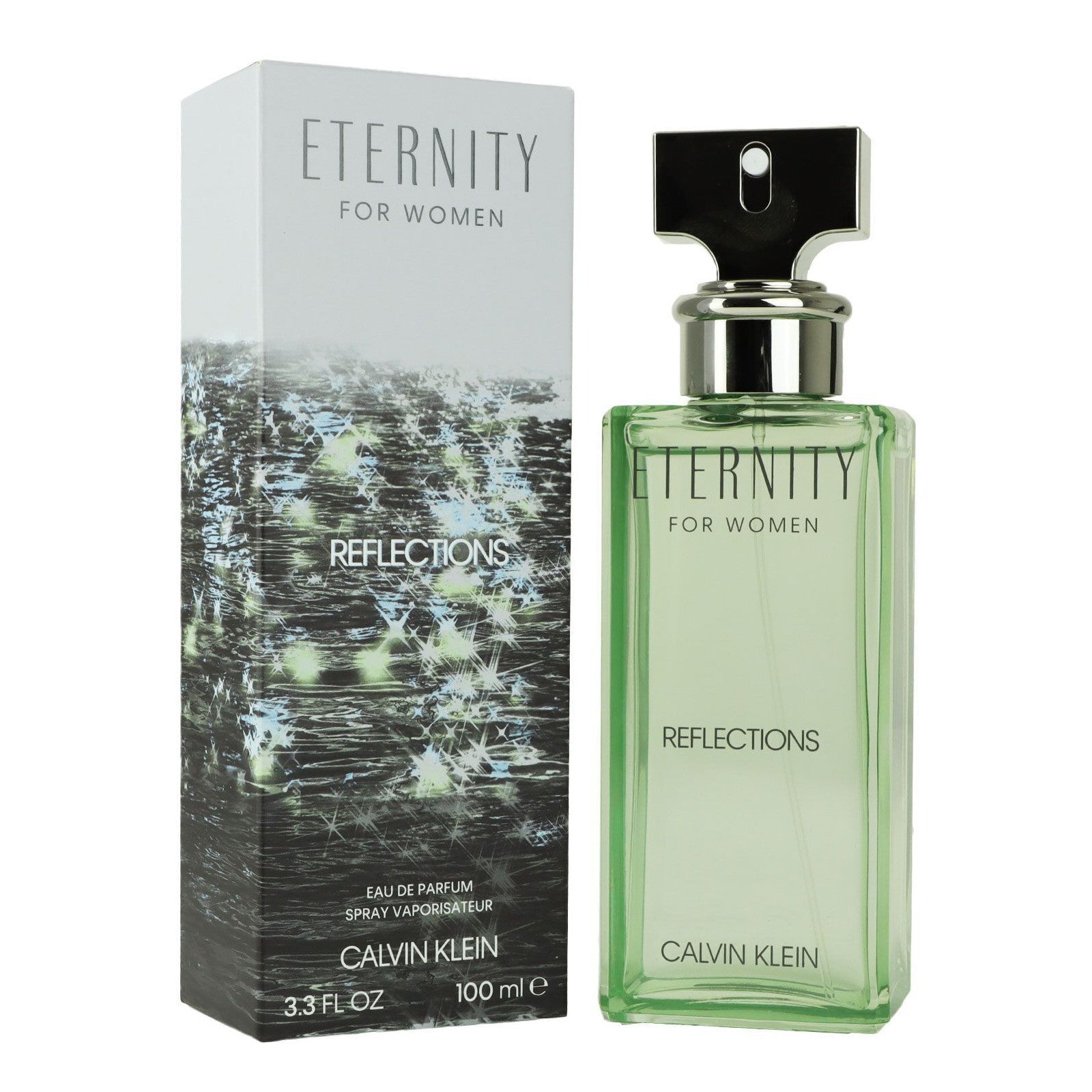 Calvin Klein Eternity For Women Reflections Perfume For Women EDP 100m samawa perfumes