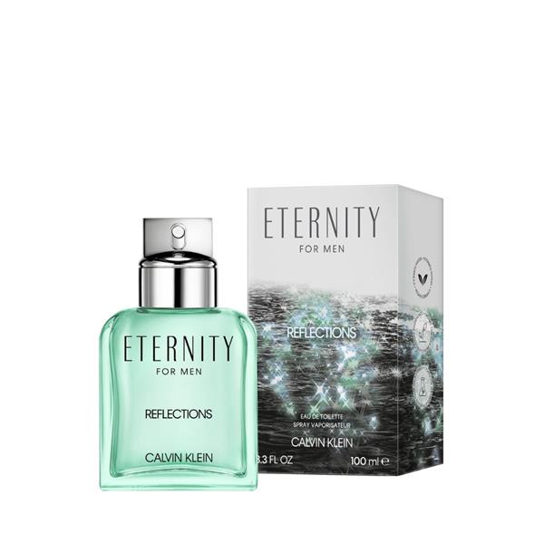 Calvin Klein Eternity Reflections EDT 100 ml For Men