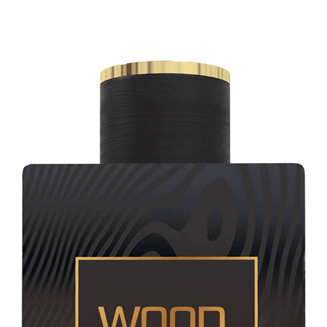 Amazing Creation Wood Intense EDP For Him 100ml
