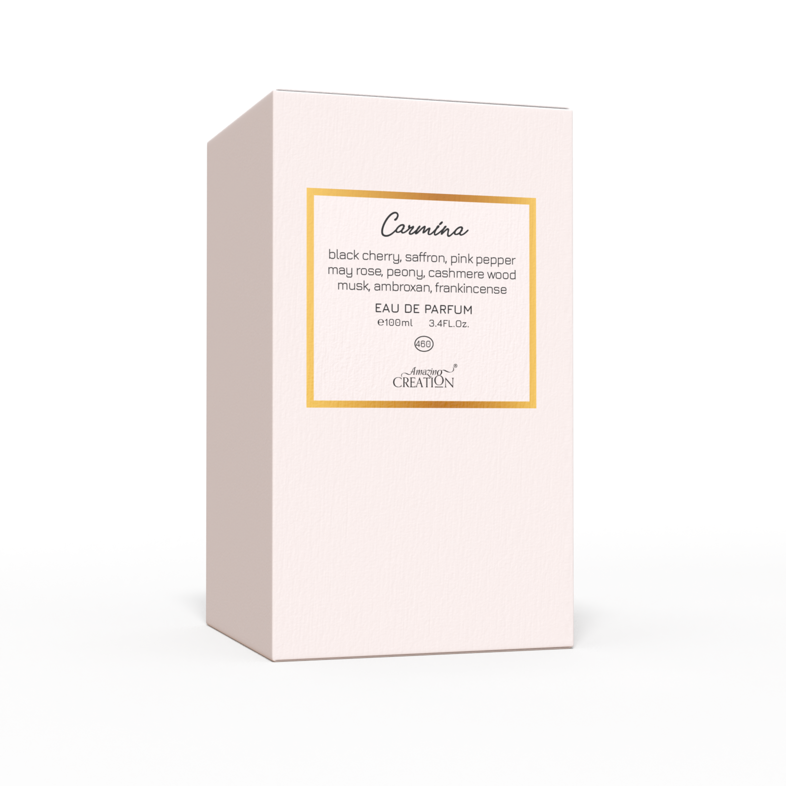 Amazing Creation Carmina 100ml