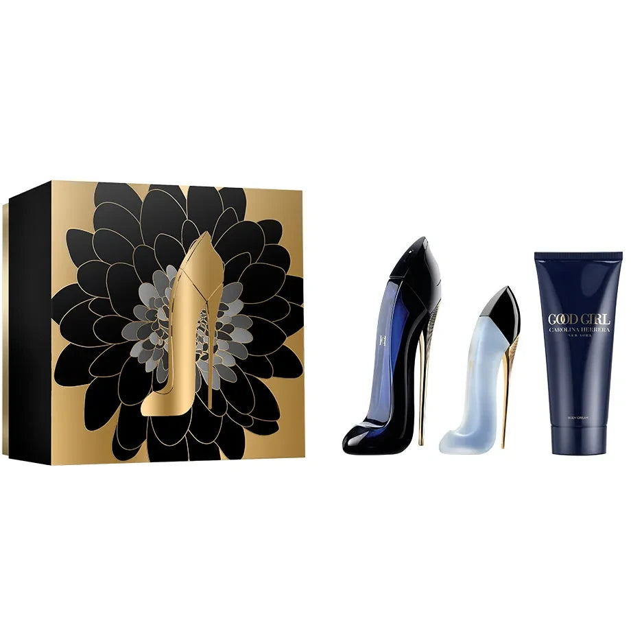 Carolina Herrera Good Girl Gift Set For Women