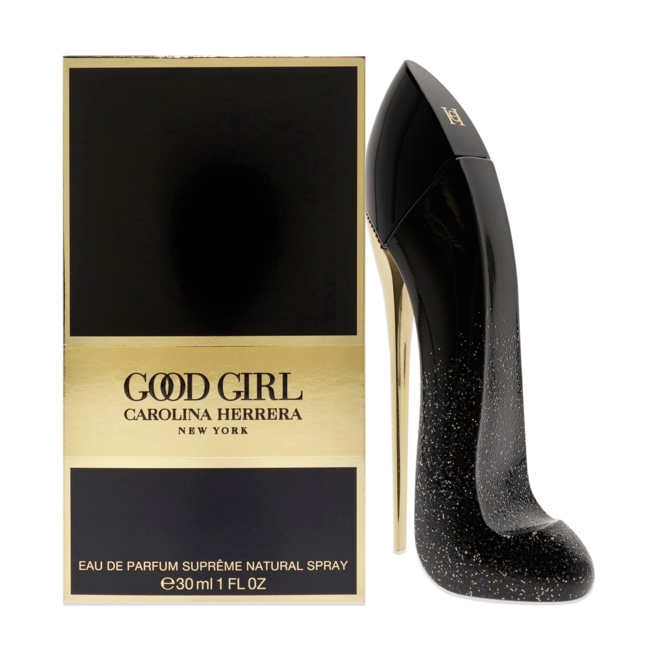 Carolina herrera good cheap girl edp 30 ml