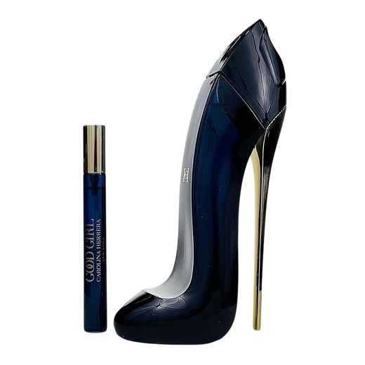 Carolina Herrera Good Girl Gift Set For Women