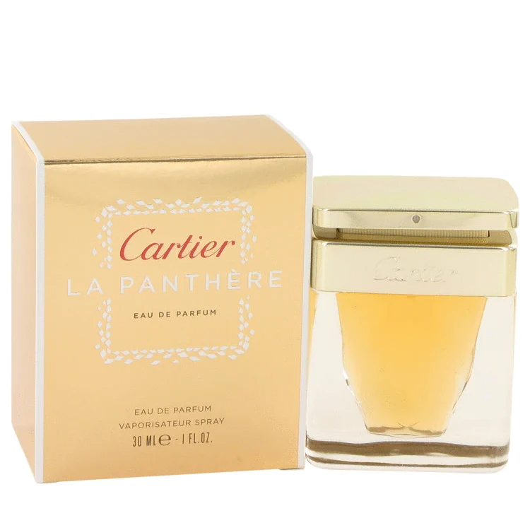 La panthere cartier 30 ml hot sale