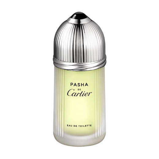 Cartier Pasha Perfume For Men EDT 100ml