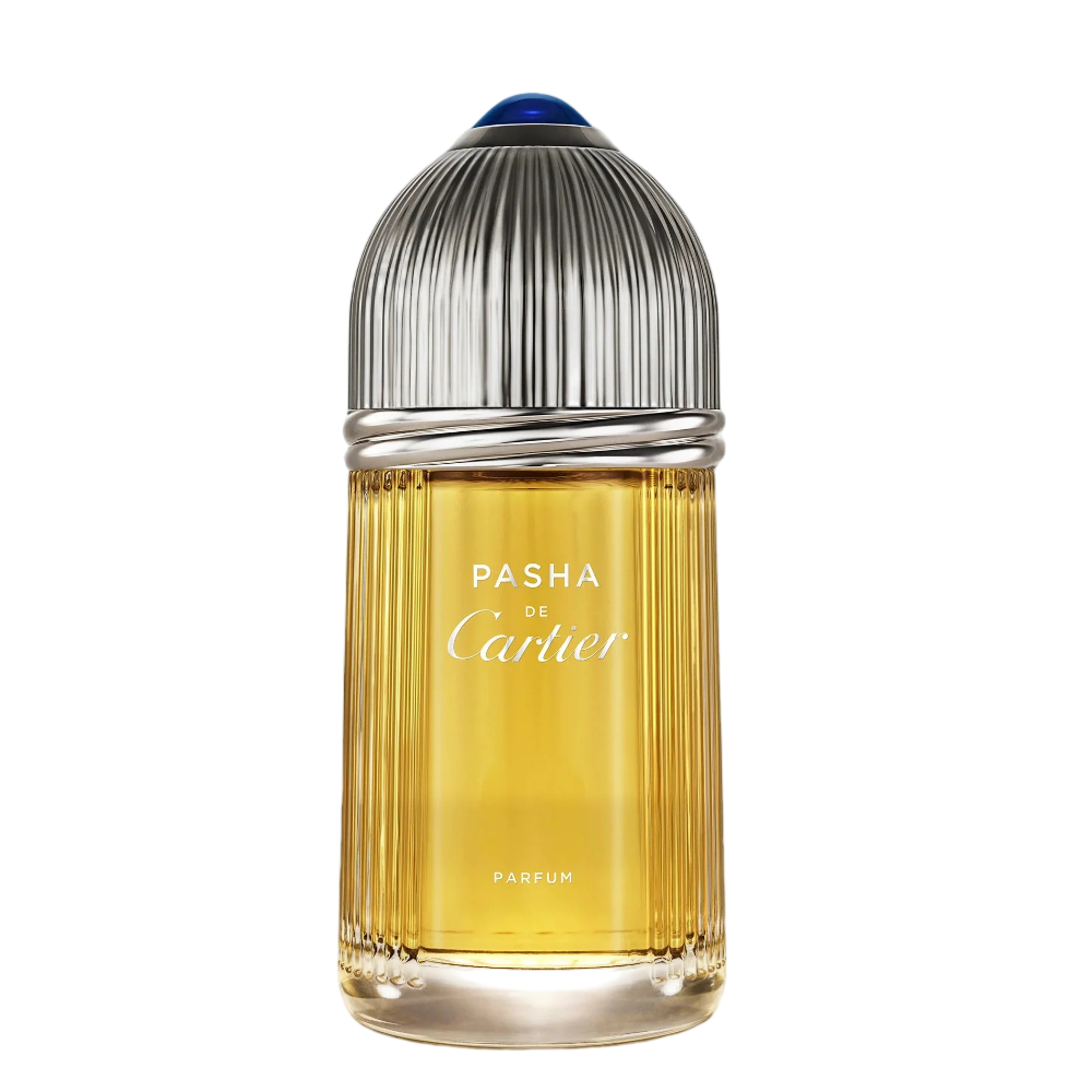 Cartier Pasha De Cartier Parfum For Men 100ml