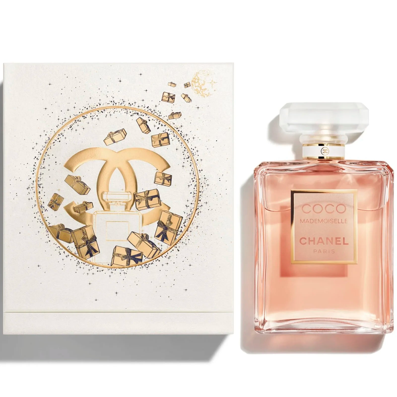 Chanel Coco Mademoiselle Limited Edition Perfume For Women EDP