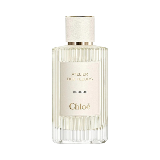 Chloe Atelier Des Fleurs Cedrus Perfume For Unisex EDP 150ml