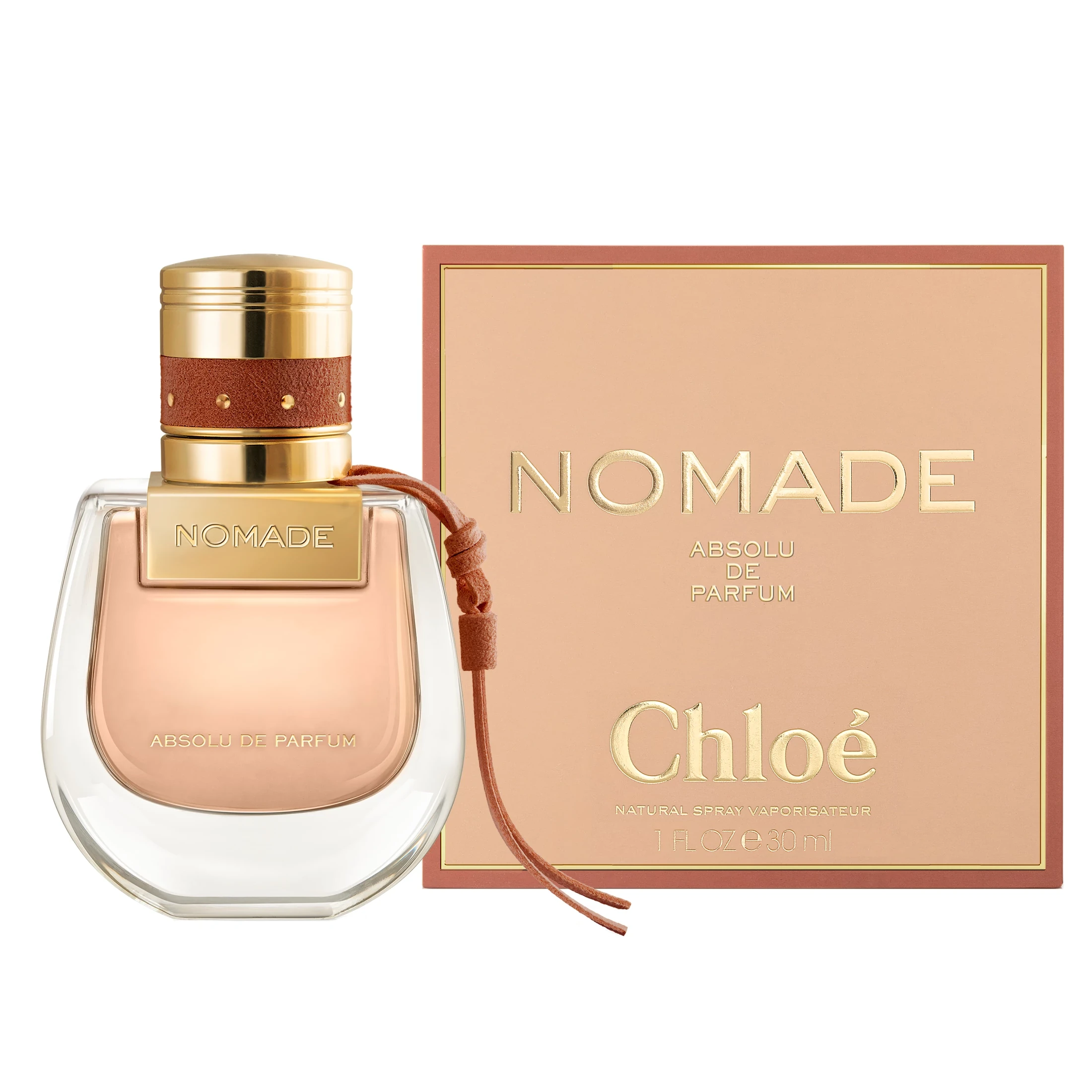 Chloe absolu de parfum nomade hotsell