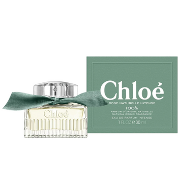 Chloe on sale perfume rose