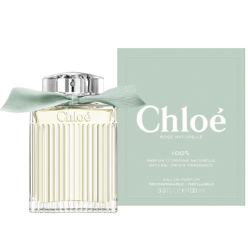 Chloe perfume deals rose