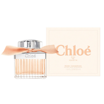 Chloe rose tangerine eau de online toilette