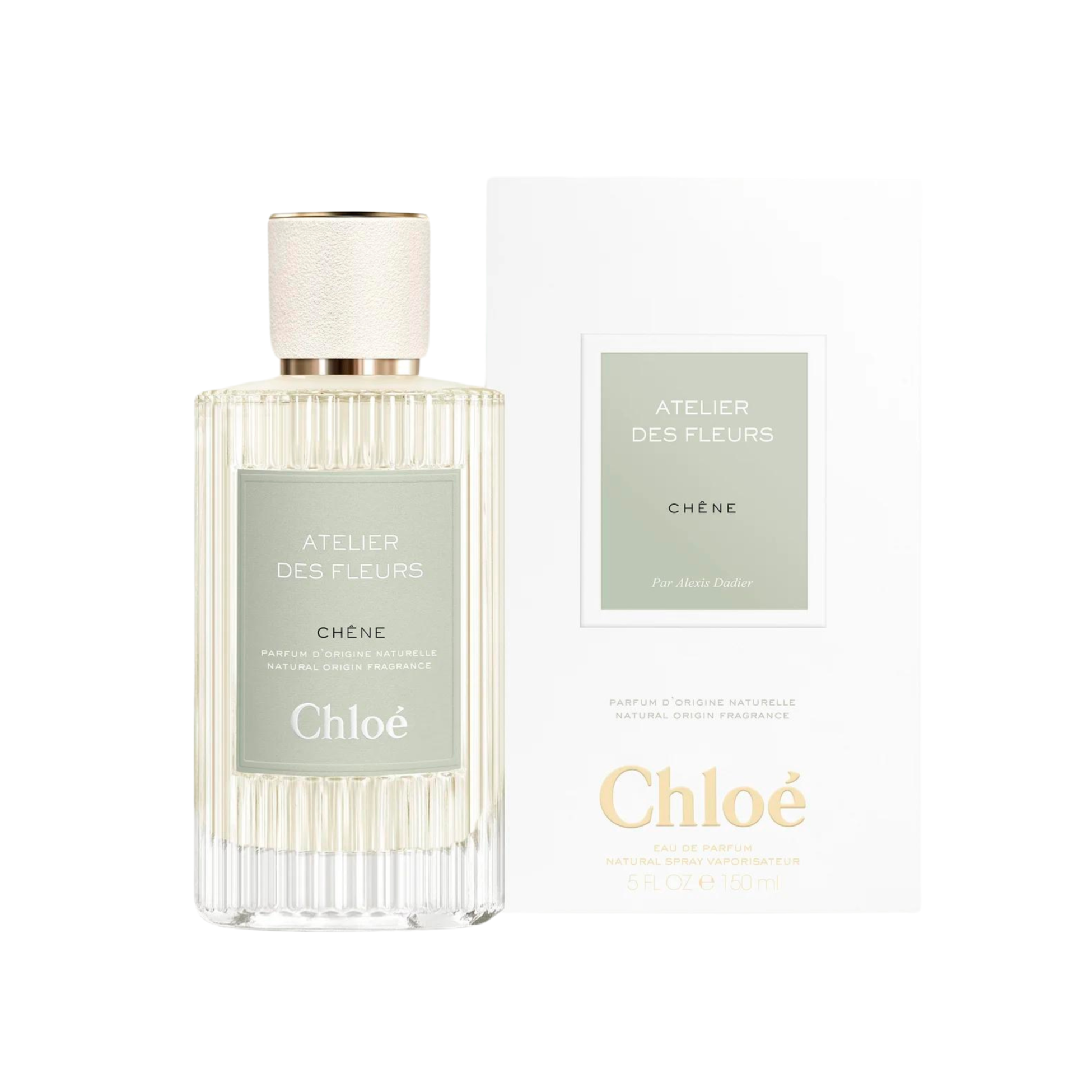 Chloe Atelier Des Fleurs Chene Perfume For Unisex EDP 150ml