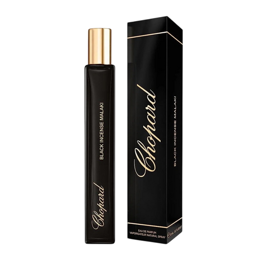 Chopard Black Incense Malaki Perfume For Unisex EDP 10ml