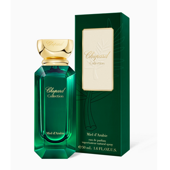 Chopard Miel D Arabie Perfume For Unisex EDP 50ml samawa perfumes