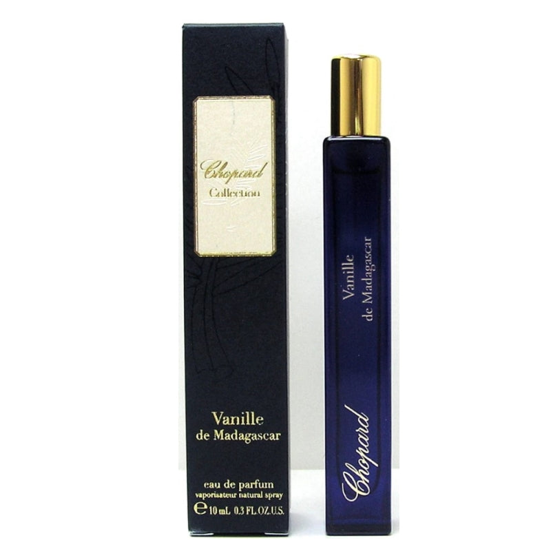 Chopard Vanille de factory Madagascar 3.2 Oz niche perfume full