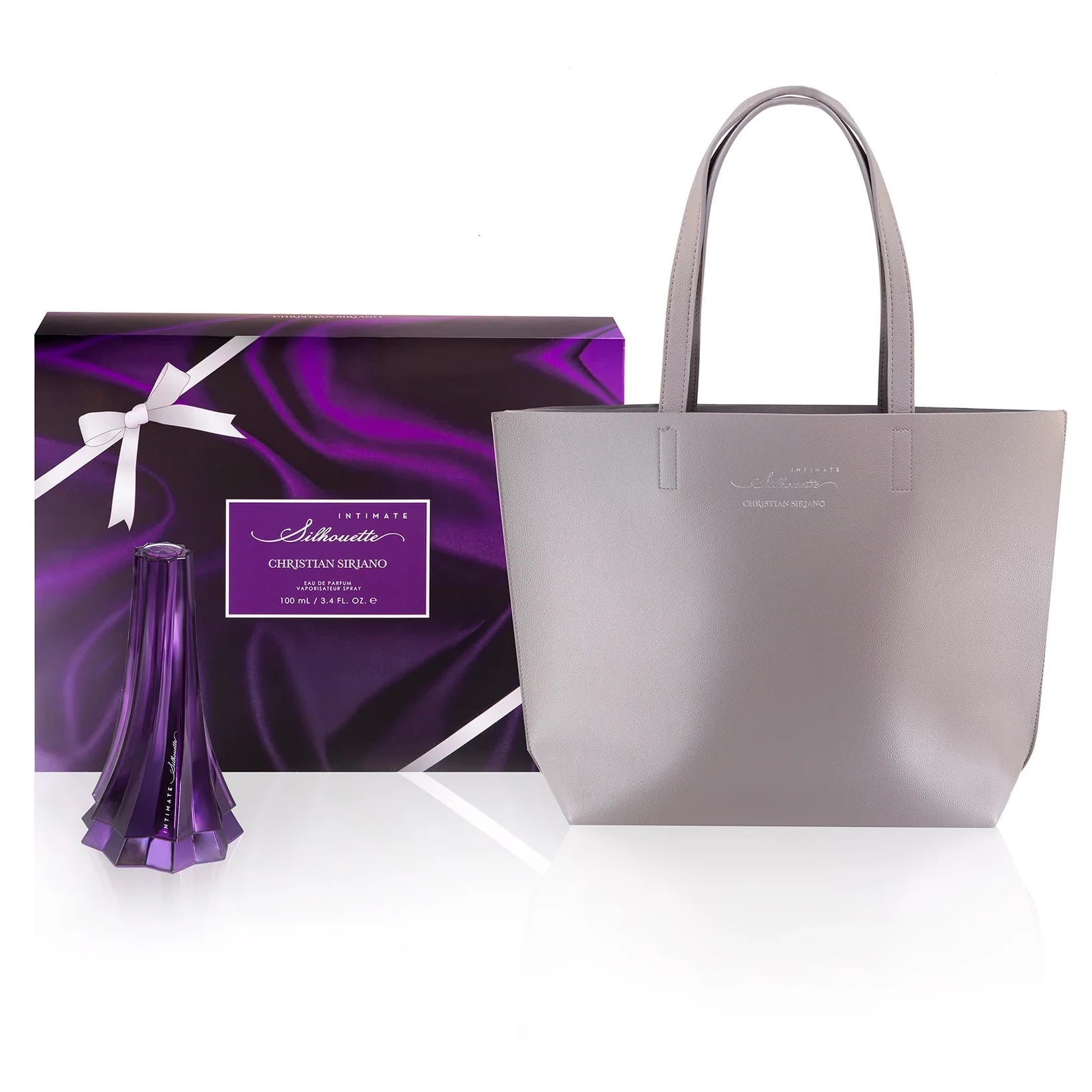 Christian siriano silhouette intimate 2025