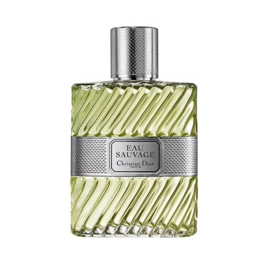 Christian Dior Eau Sauvage For Men 100ml - Eau de Toilette