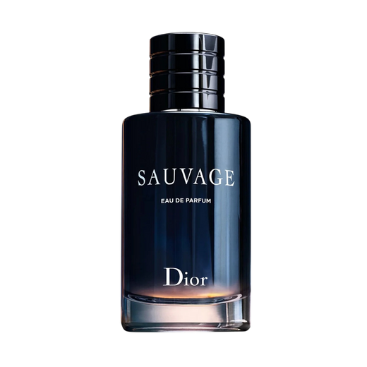 Christian Dior Sauvage for Men - Eau de Parfum, 100ml