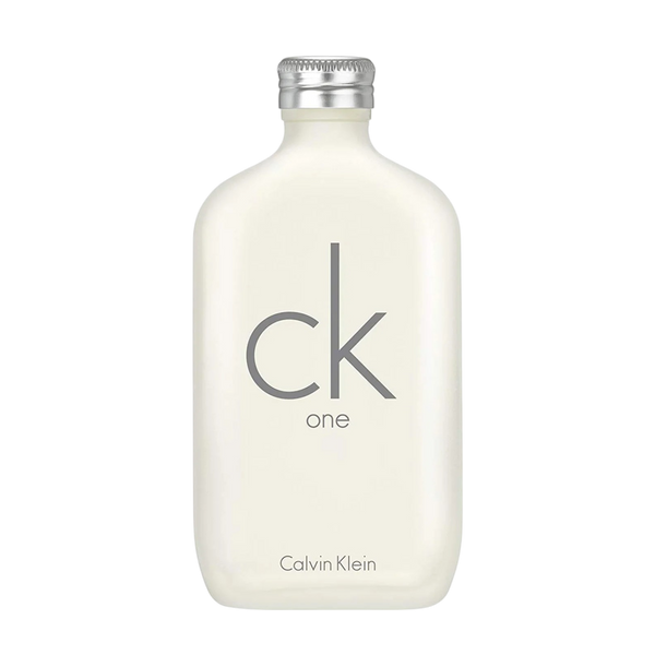 Ck One Perfume for Unisex EDT 100ml