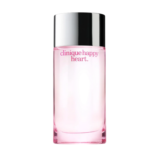 Clinique Happy Heart Perfume Spray for Women 100ml