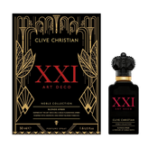 Clive Christian Noble Collection Xxi Art Deco Blonde Amber Perfume Spray For Unisex-Oriental Perfume 50ml