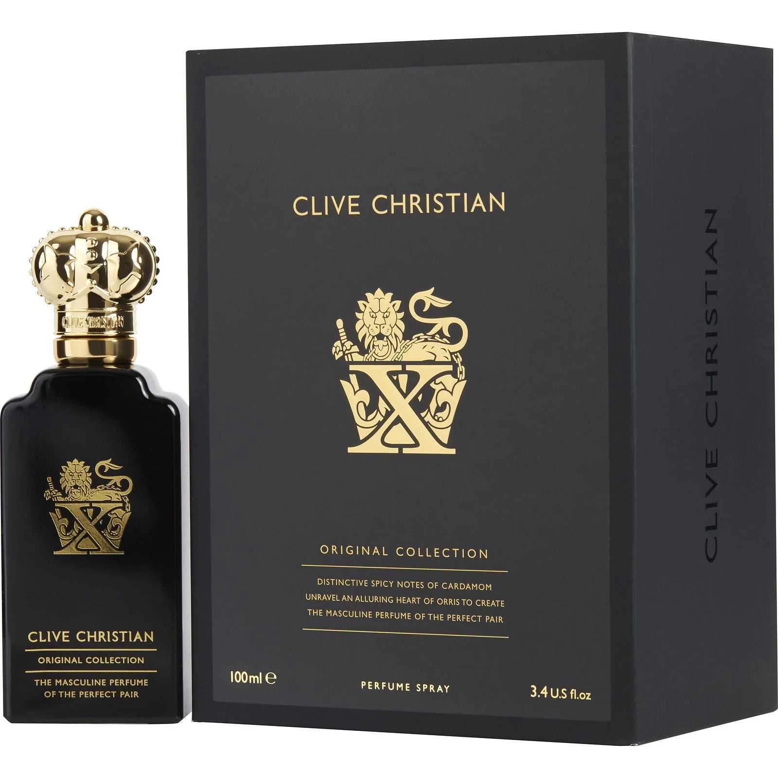 clive christian original collection x masculine