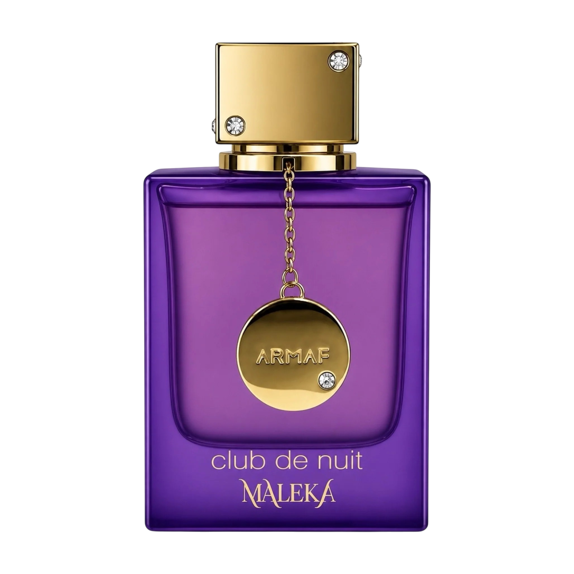 Club De Nuit Maleka By Armaf Perfume For Women Edp 105ml – samawa