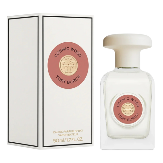 Tory Burch Cosmic Wood Perfume For Women EDP 50ml