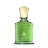 Creed Wild Vetiver Eau De Parfum For Unisex-Citrus Aromatic Perfume 100ml