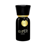 Cupid Black 1597 Perfume For Unisex Parfum 50ml