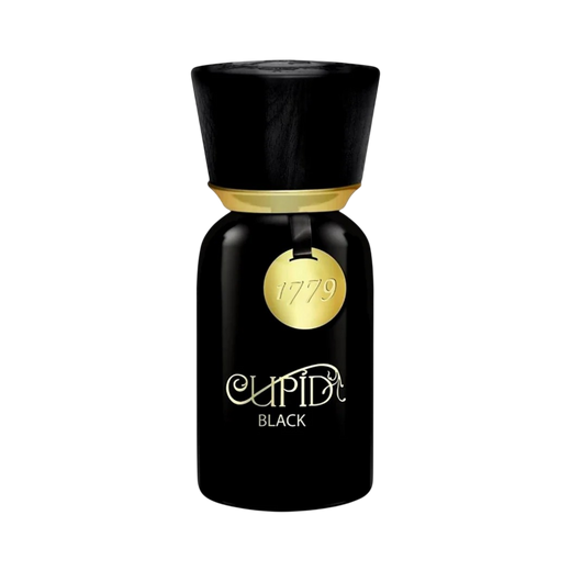 Cupid Black 1779 Perfume For Unisex Parfum 50ml