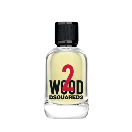 DSquared2 Wood 2 Perfume For Unisex EDT 100ml